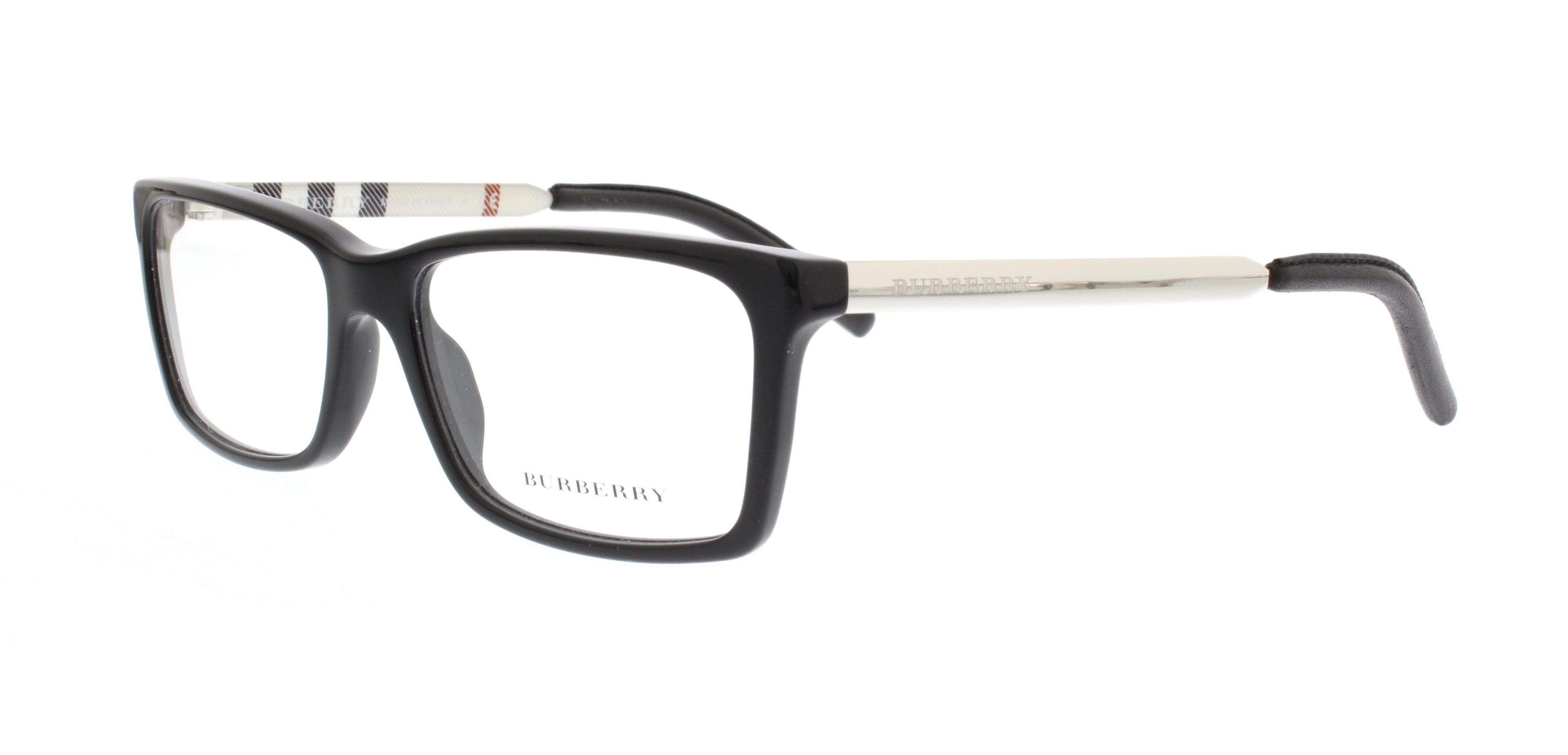 burberry women's be2255q eyeglasses