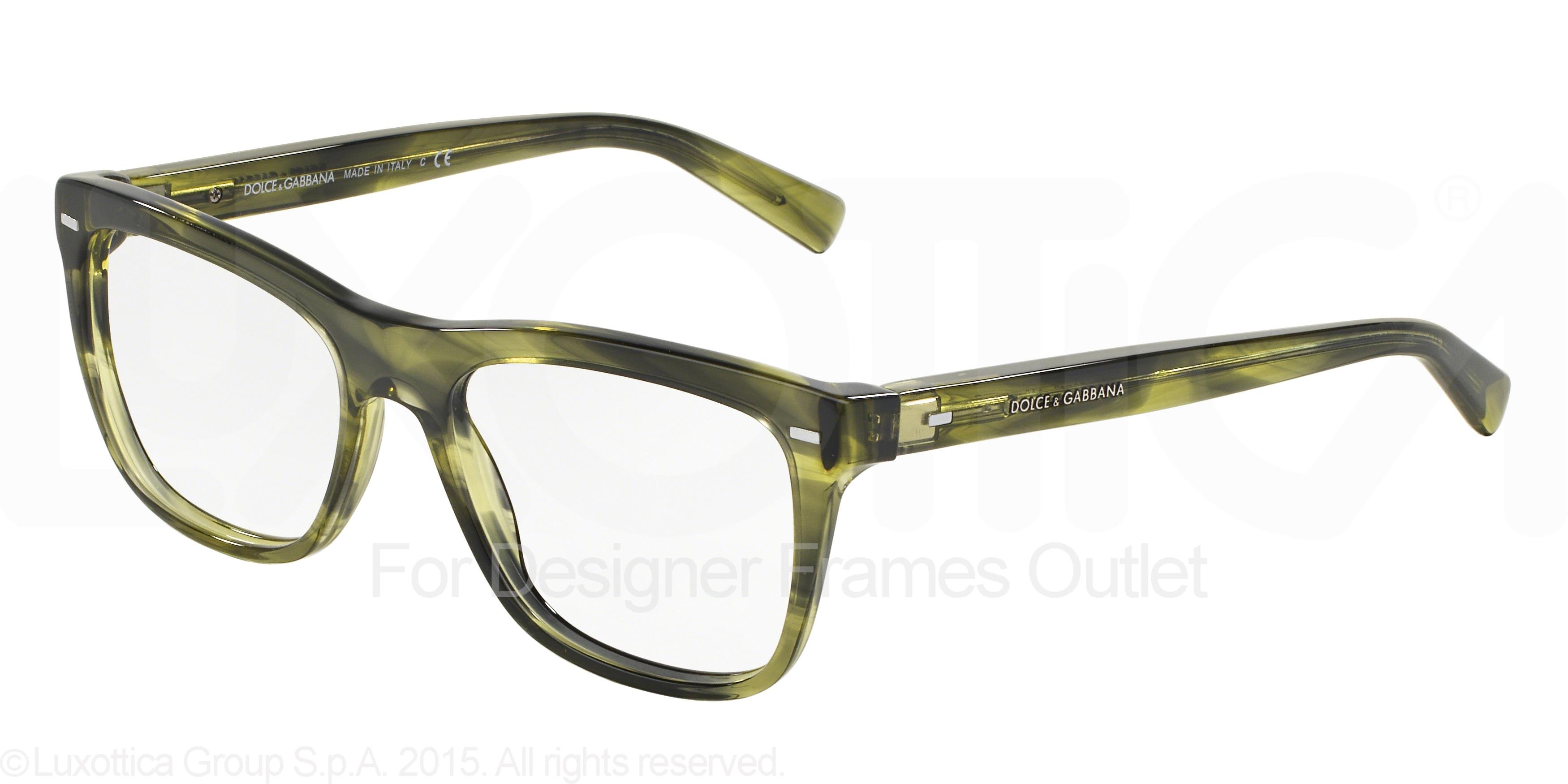 olive green eyeglasses