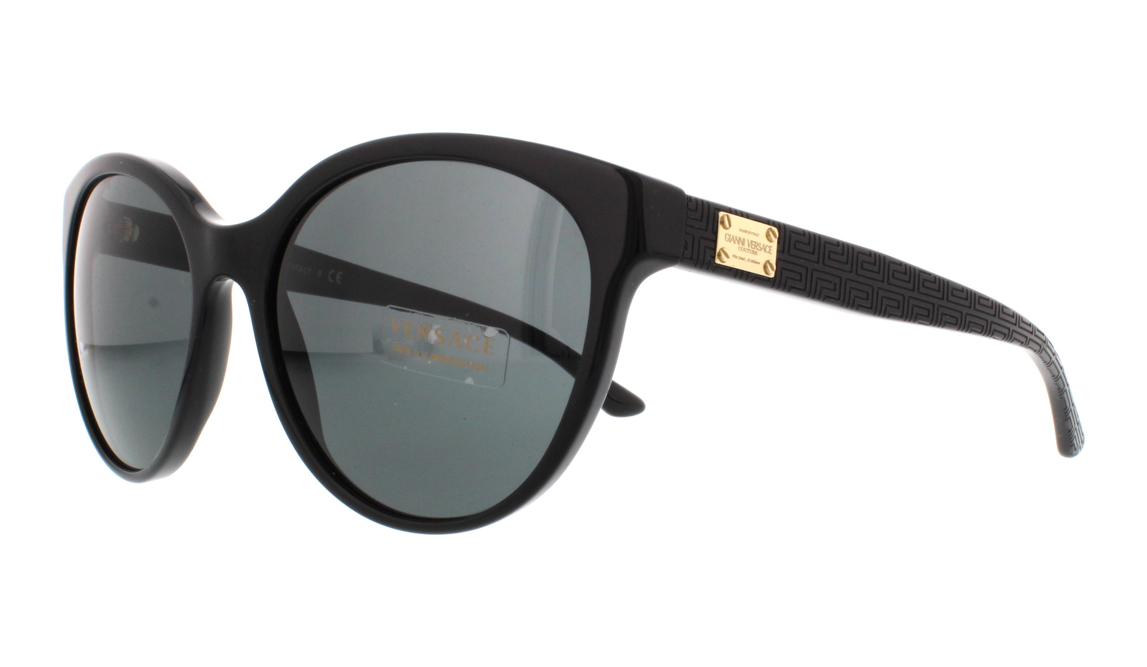 gianni versace couture sunglasses