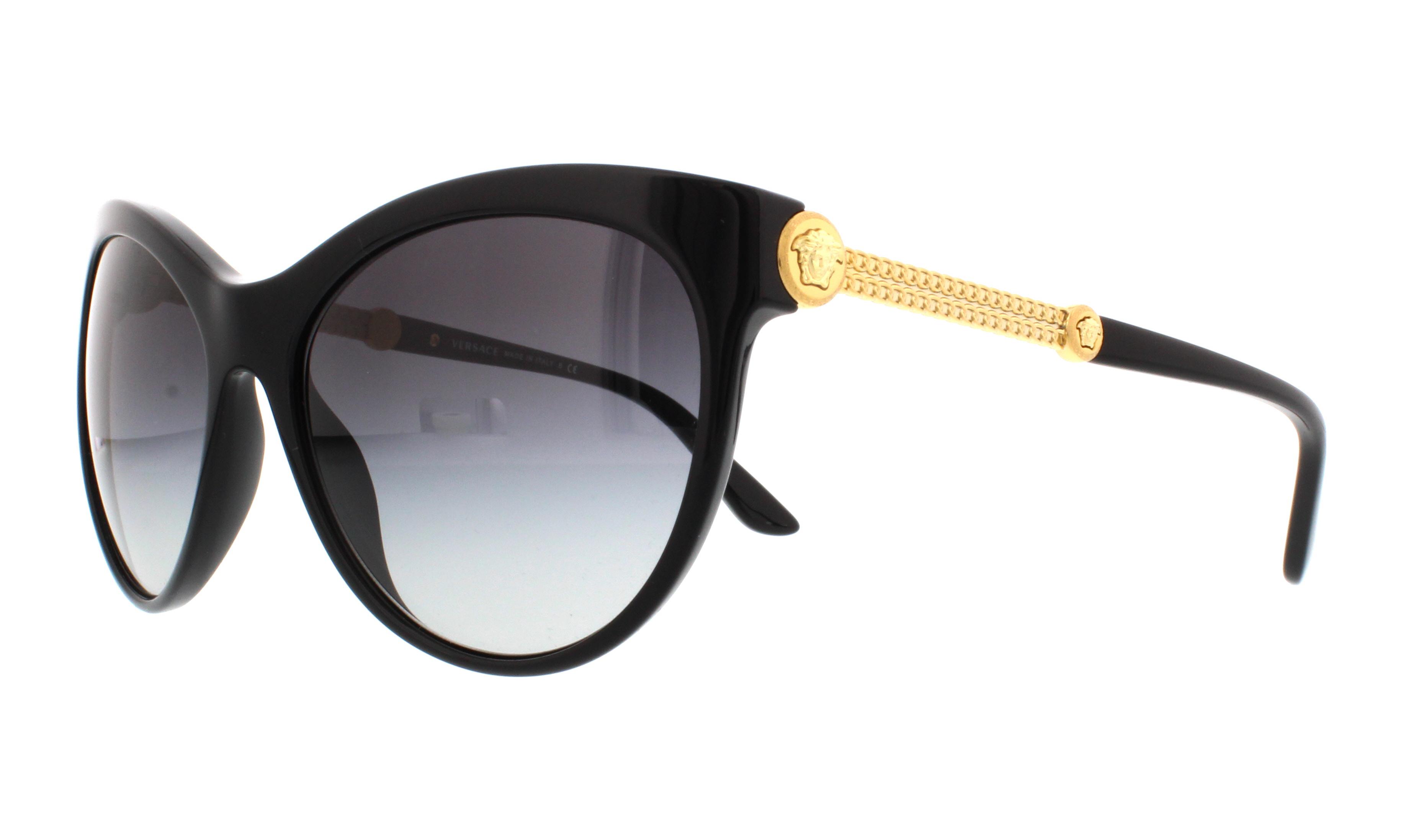 Designer Frames Outlet. Versace VE4292