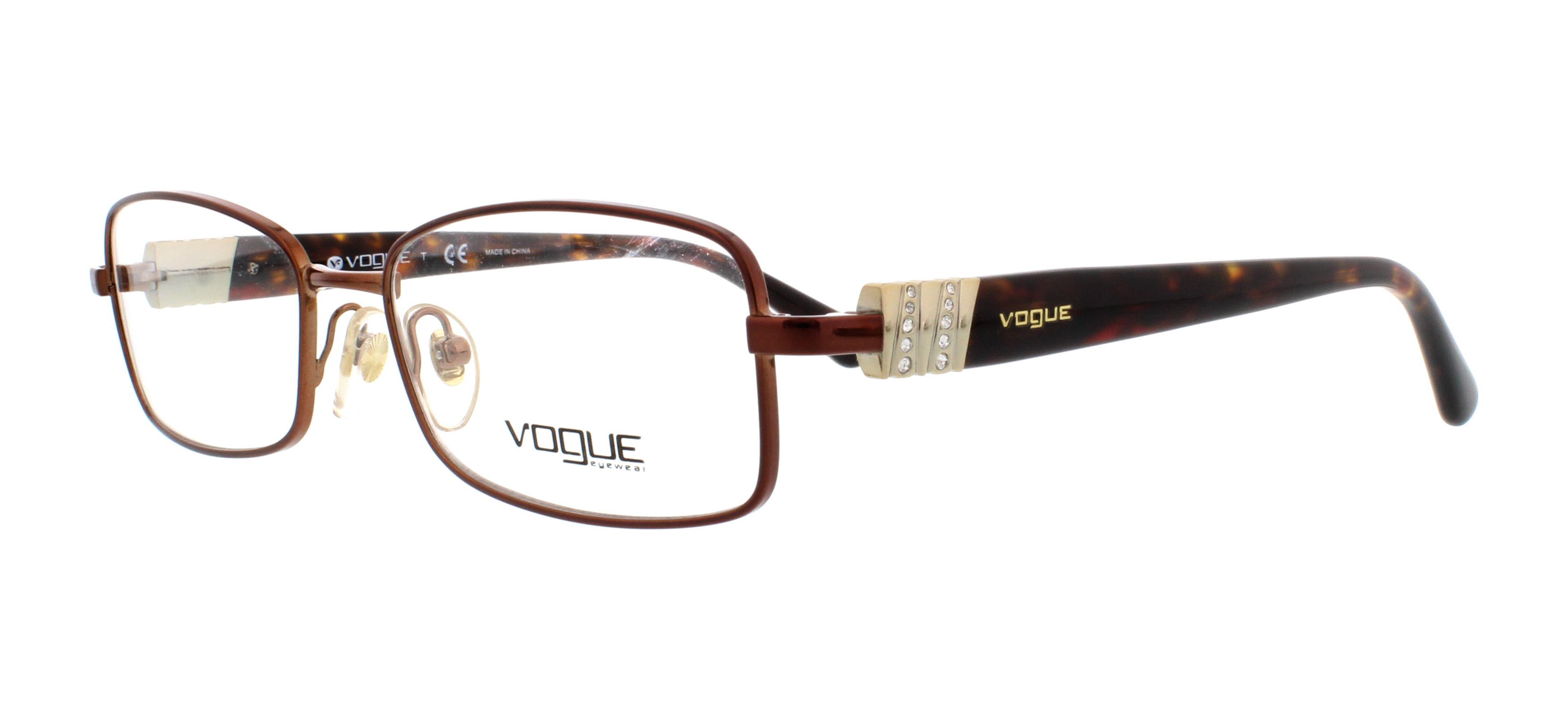 Designer Frames Outlet. Vogue VO3822B