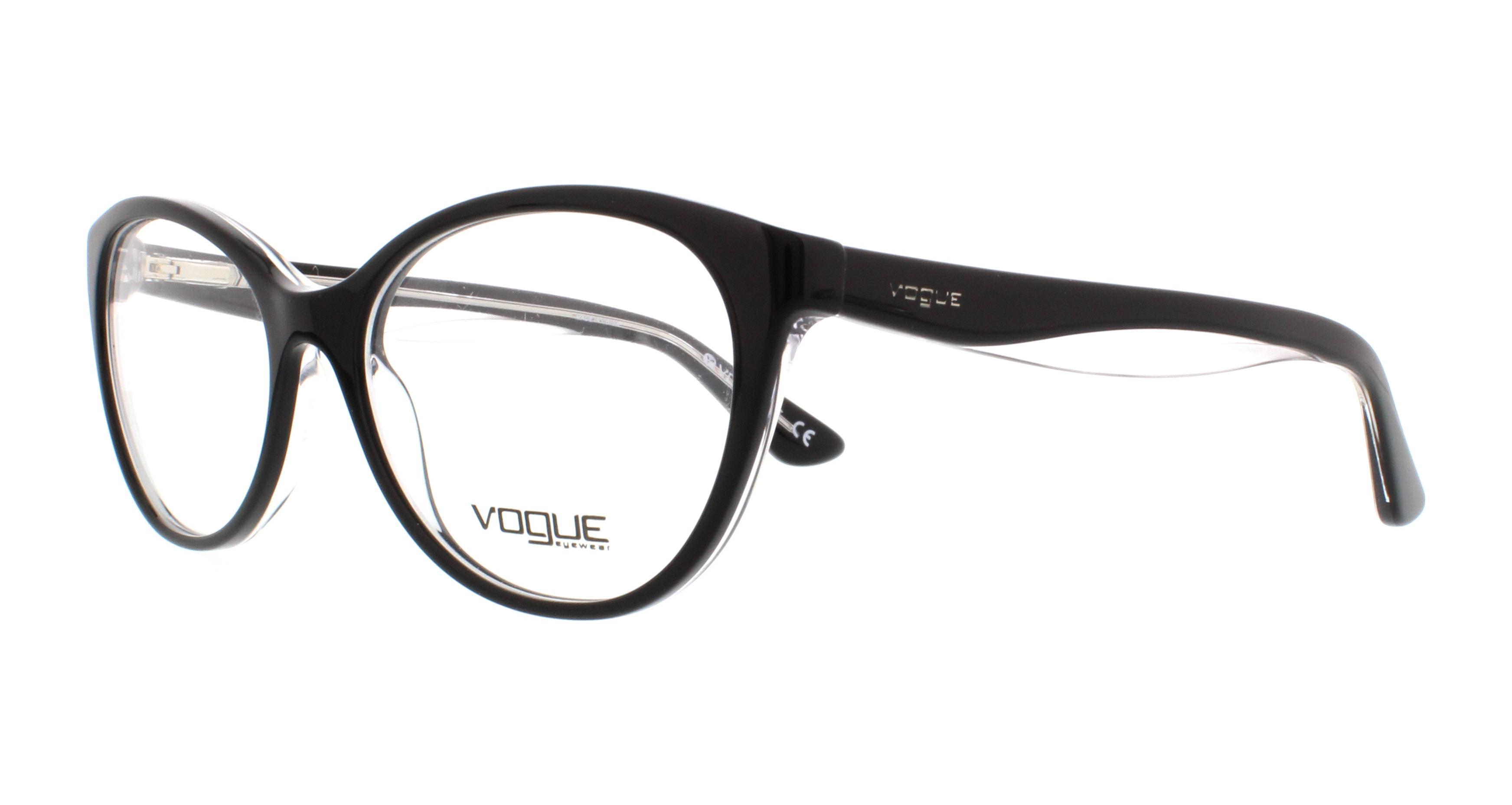 Designer Frames Outlet. Vogue VO2962