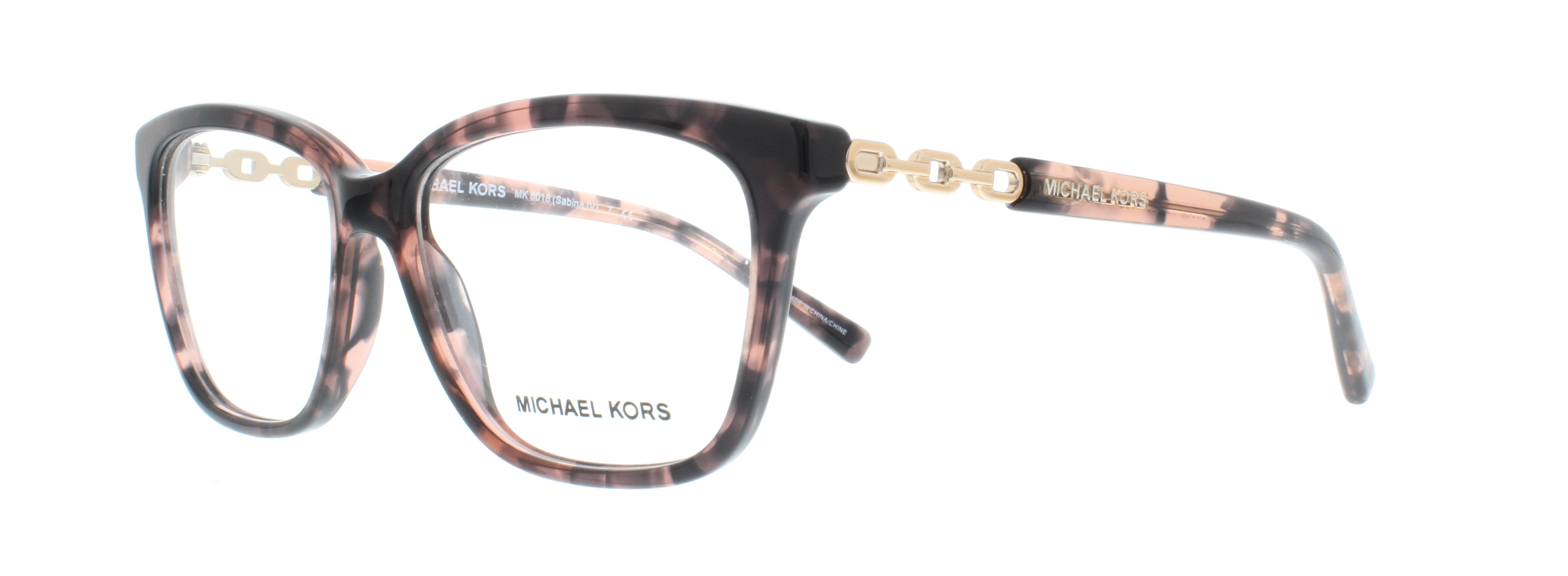 michael kors eyeglasses blue