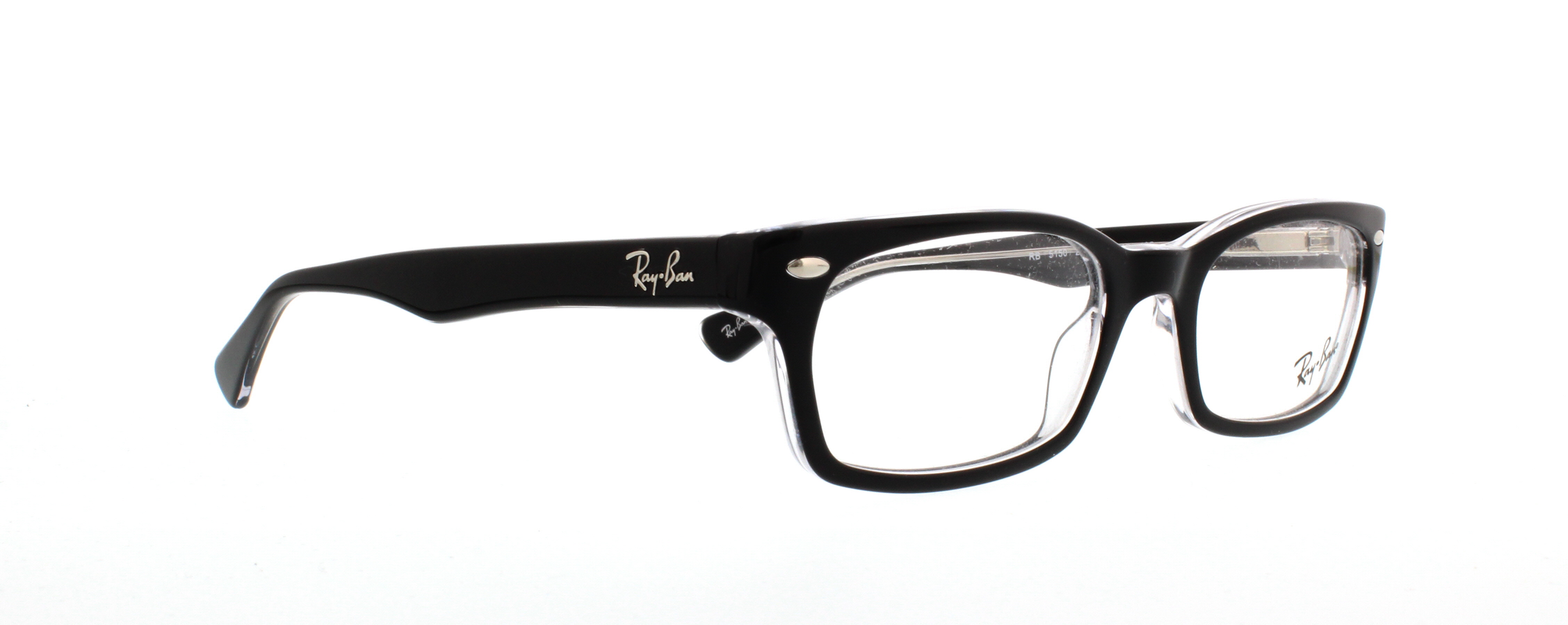 ray ban 5150 frames