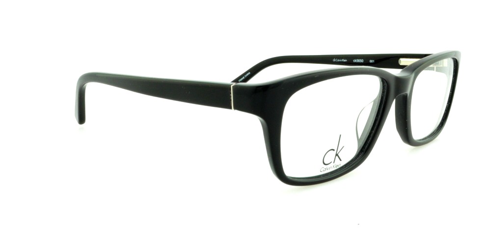 calvin klein eyeglasses 5650
