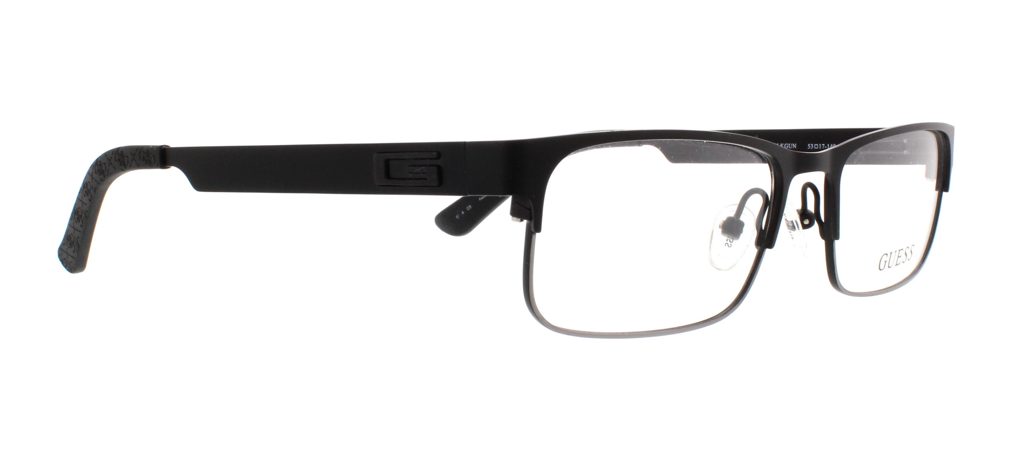 Picture of Guess Eyeglasses GU 1731