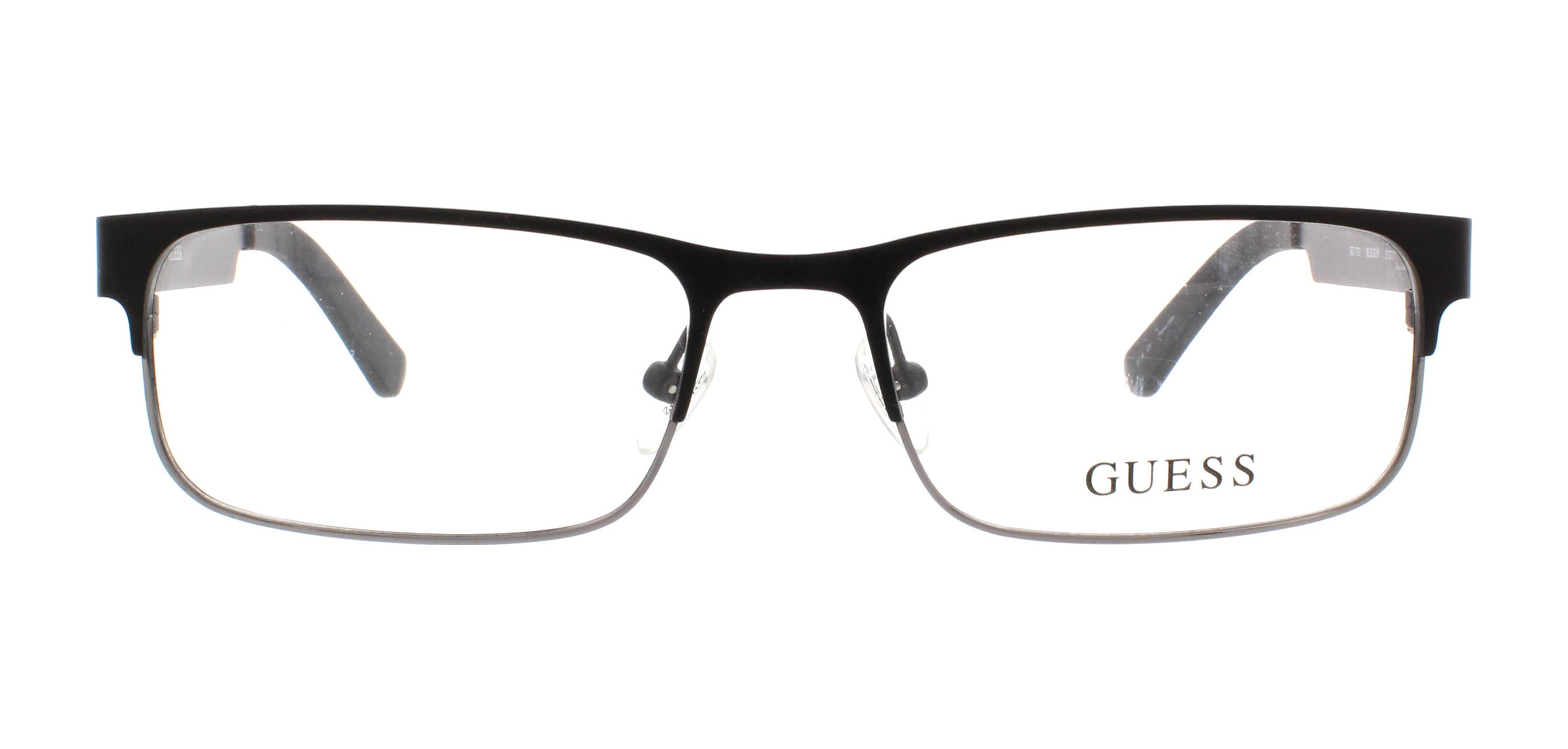 Picture of Guess Eyeglasses GU 1731
