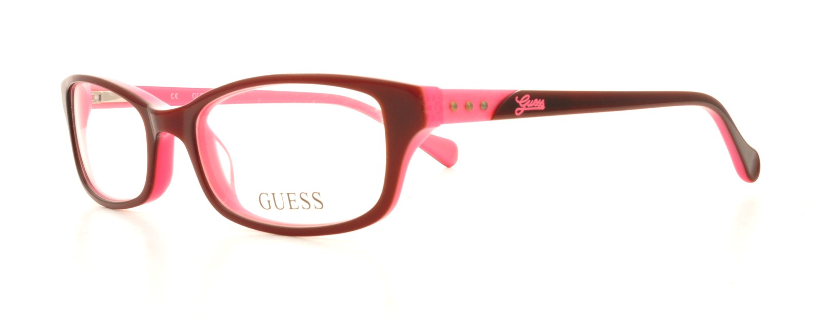 guess eyeglasses 2292
