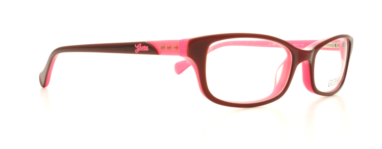 guess eyeglasses 2292