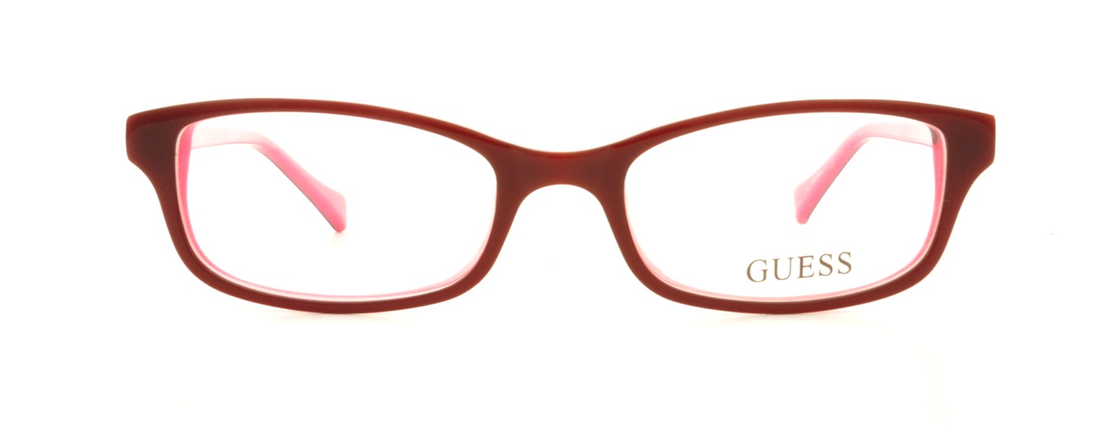 guess eyeglasses 2292