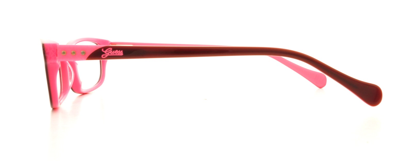 guess eyeglasses 2292