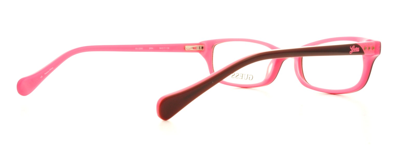 guess eyeglasses 2292