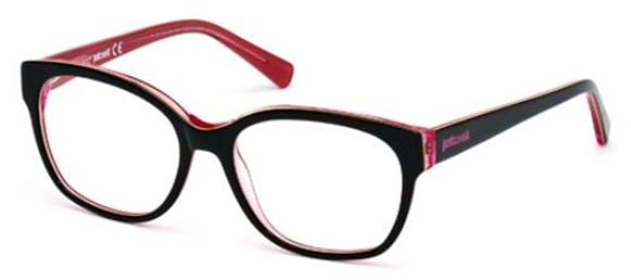 just cavalli eyeglasses frames