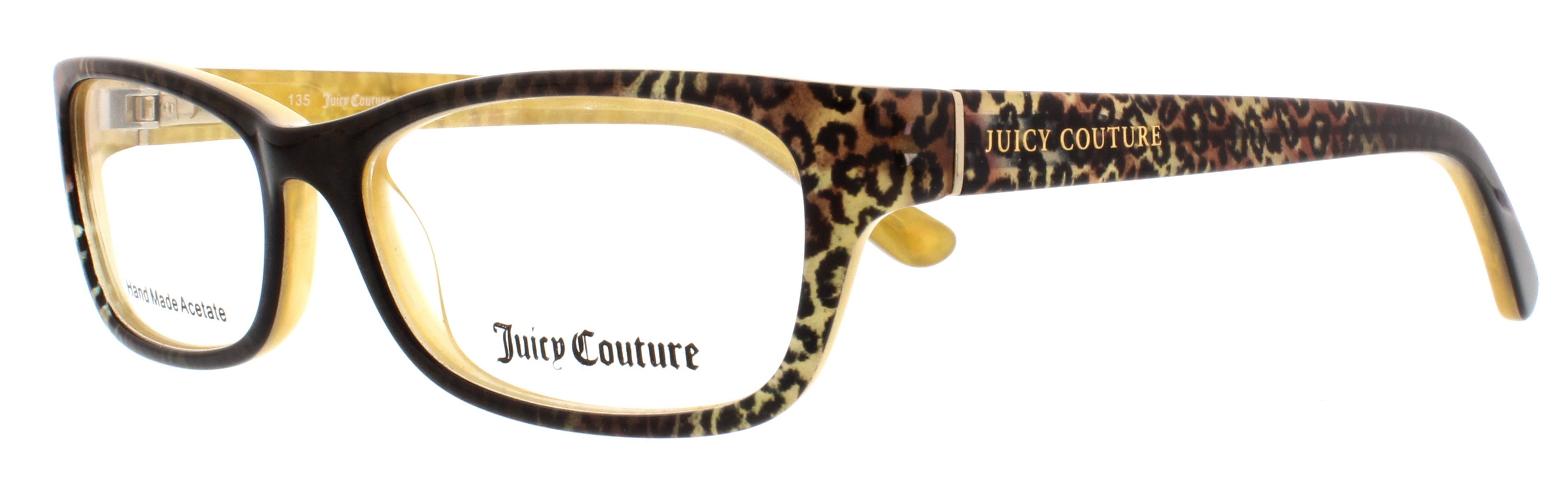 Designer Frames Outlet. Juicy Couture 131