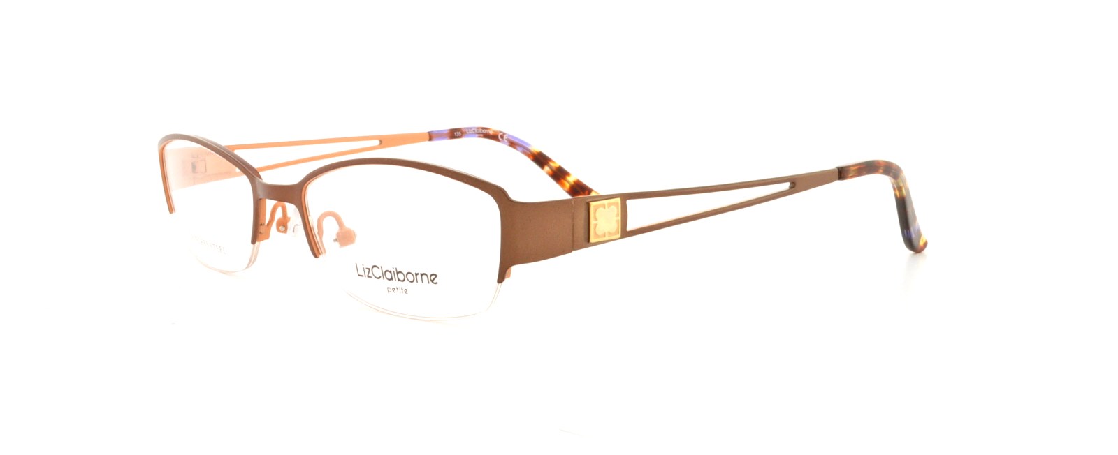 Designer Frames Outlet. Liz Claiborne 417