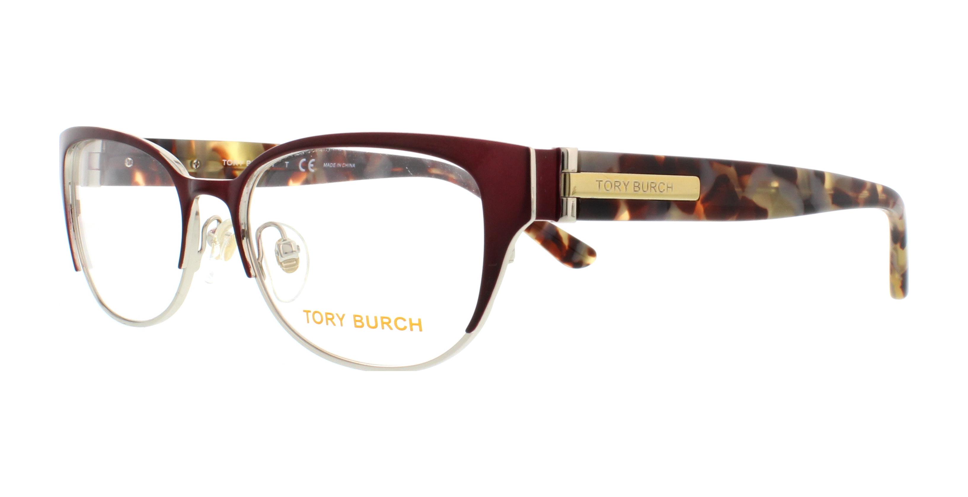 Designer Frames Outlet. Tory Burch TY1045