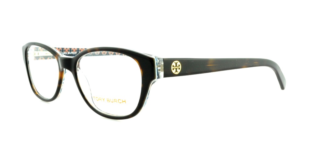 tory burch women's eyeglass frames