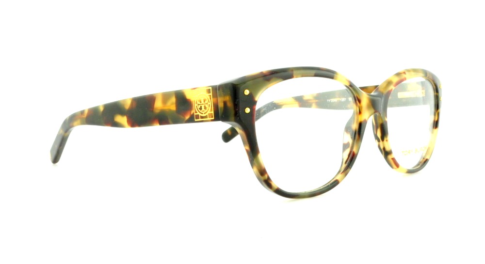 tory burch eyeglasses ty2040