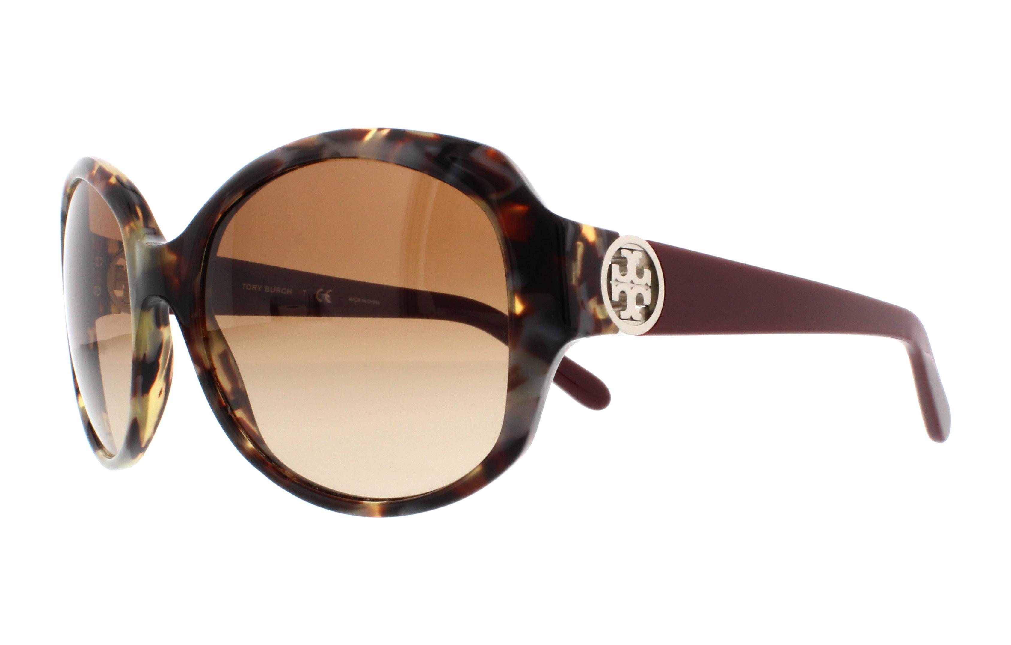 tory burch tortoise sunglasses
