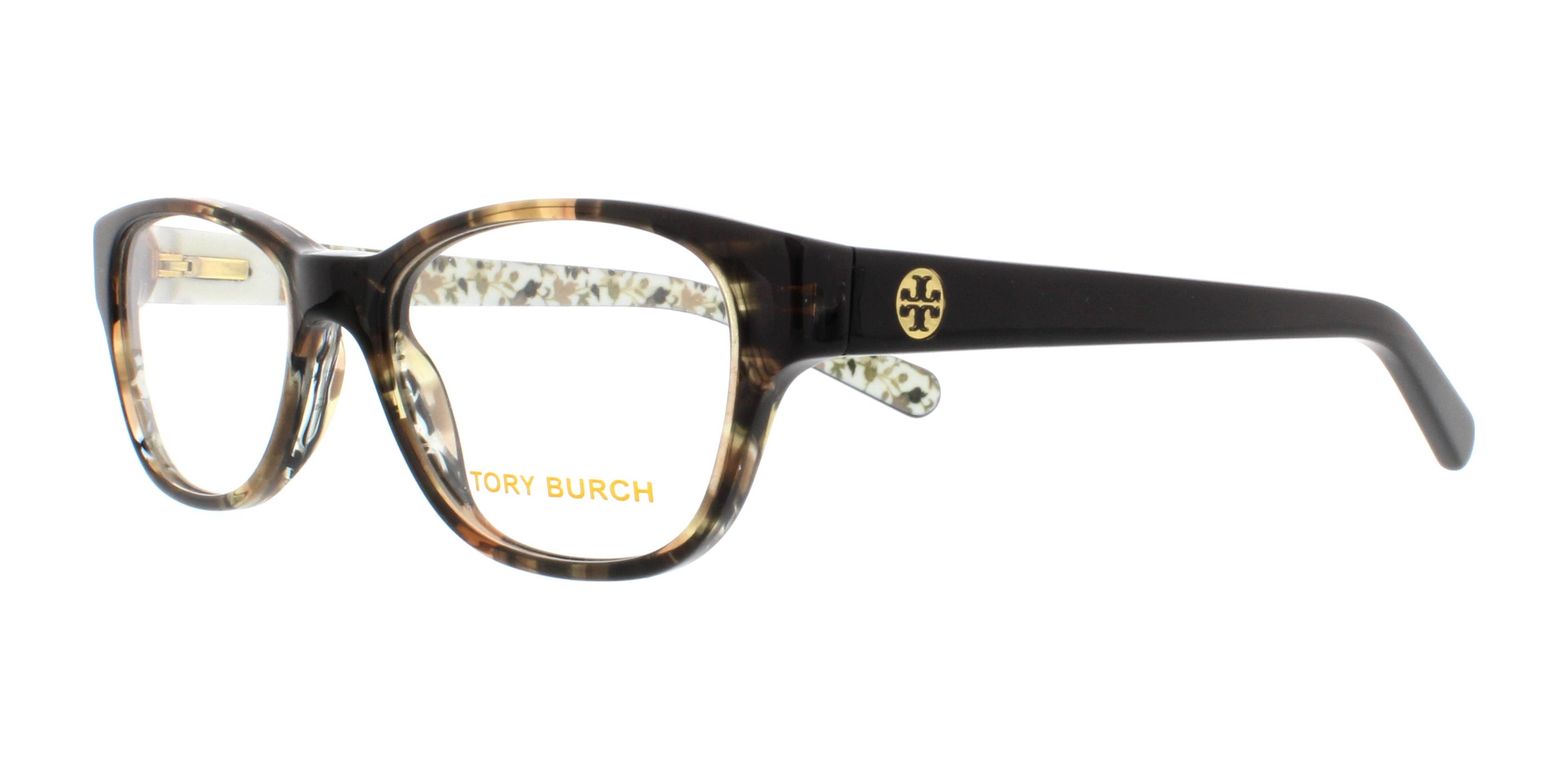 tory burch women's eyeglass frames
