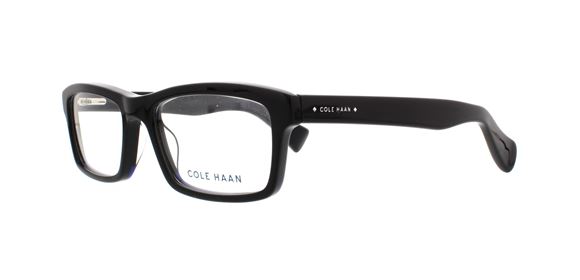 Eyeglasses Cole Haan CH 4006 423 Blue Black Tortoise