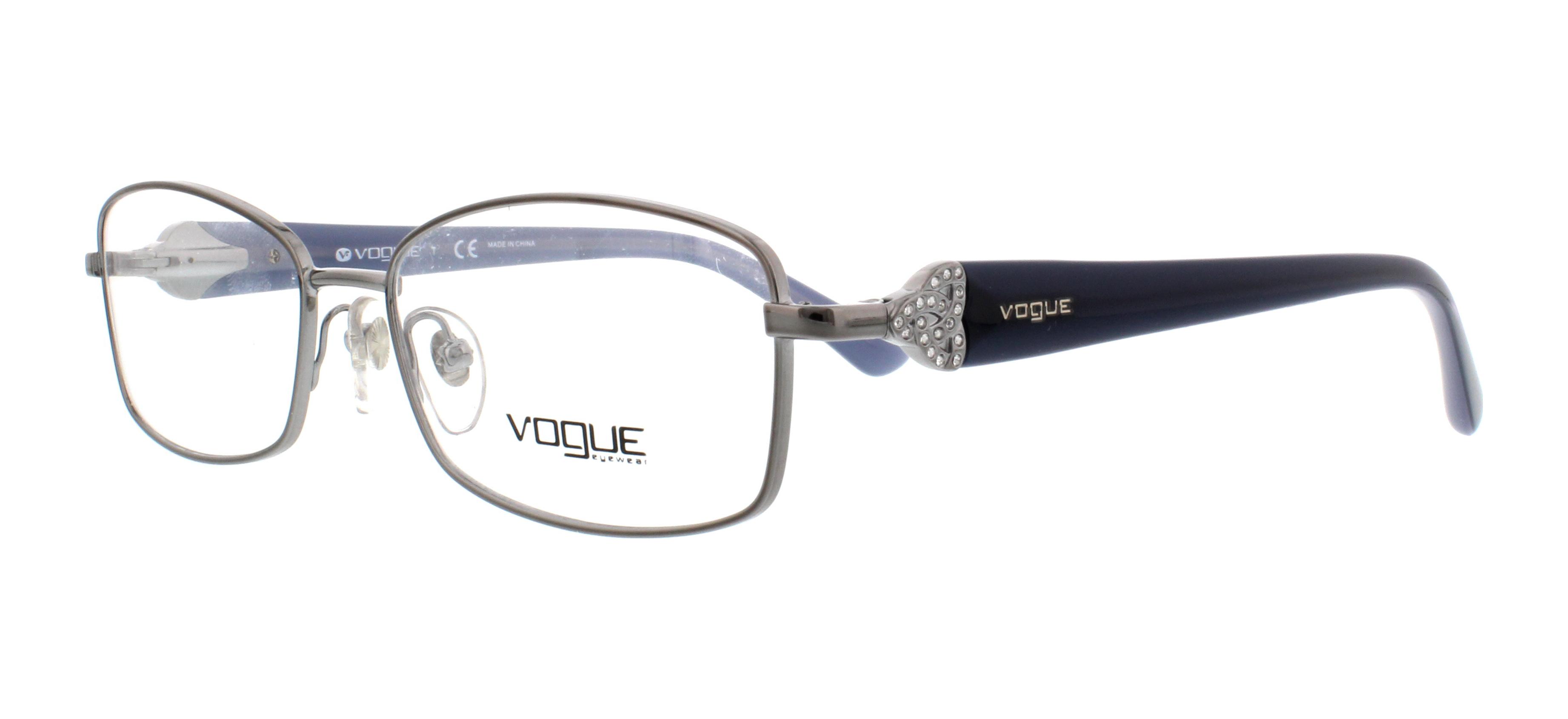 Designer Frames Outlet. Vogue VO3845B