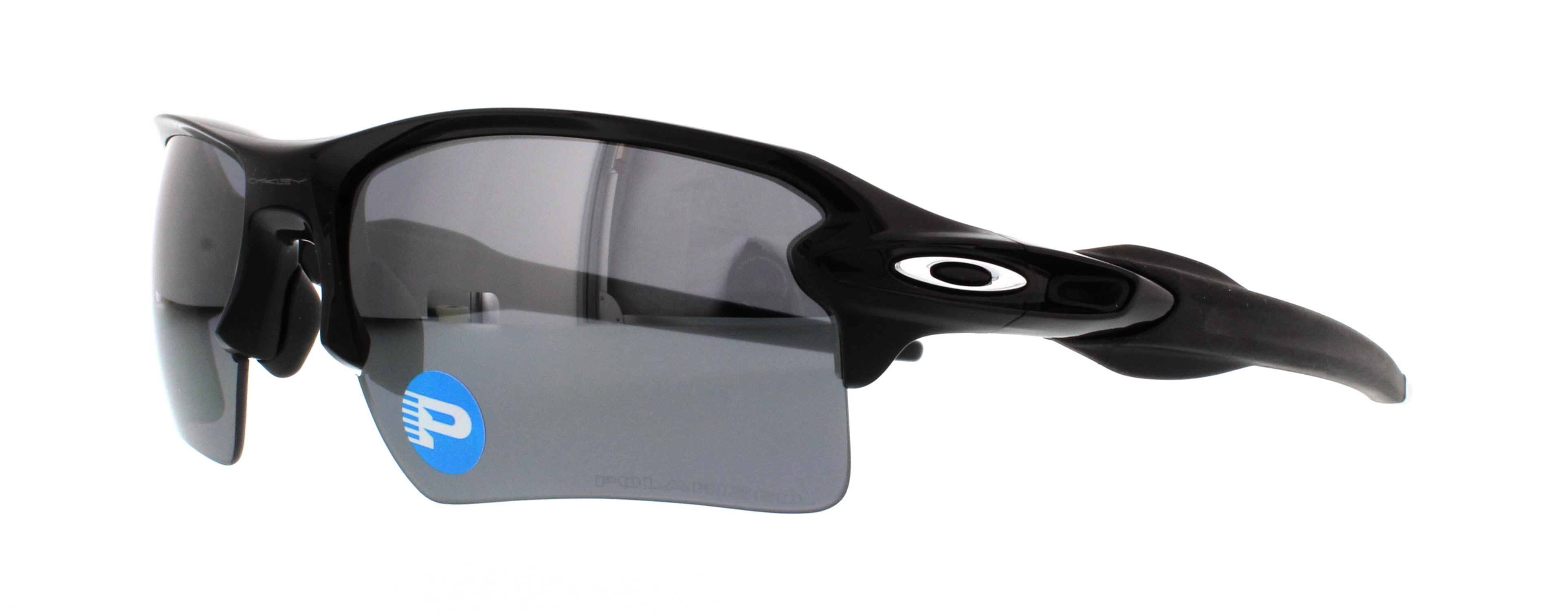 (OO9188-08) Polished Black