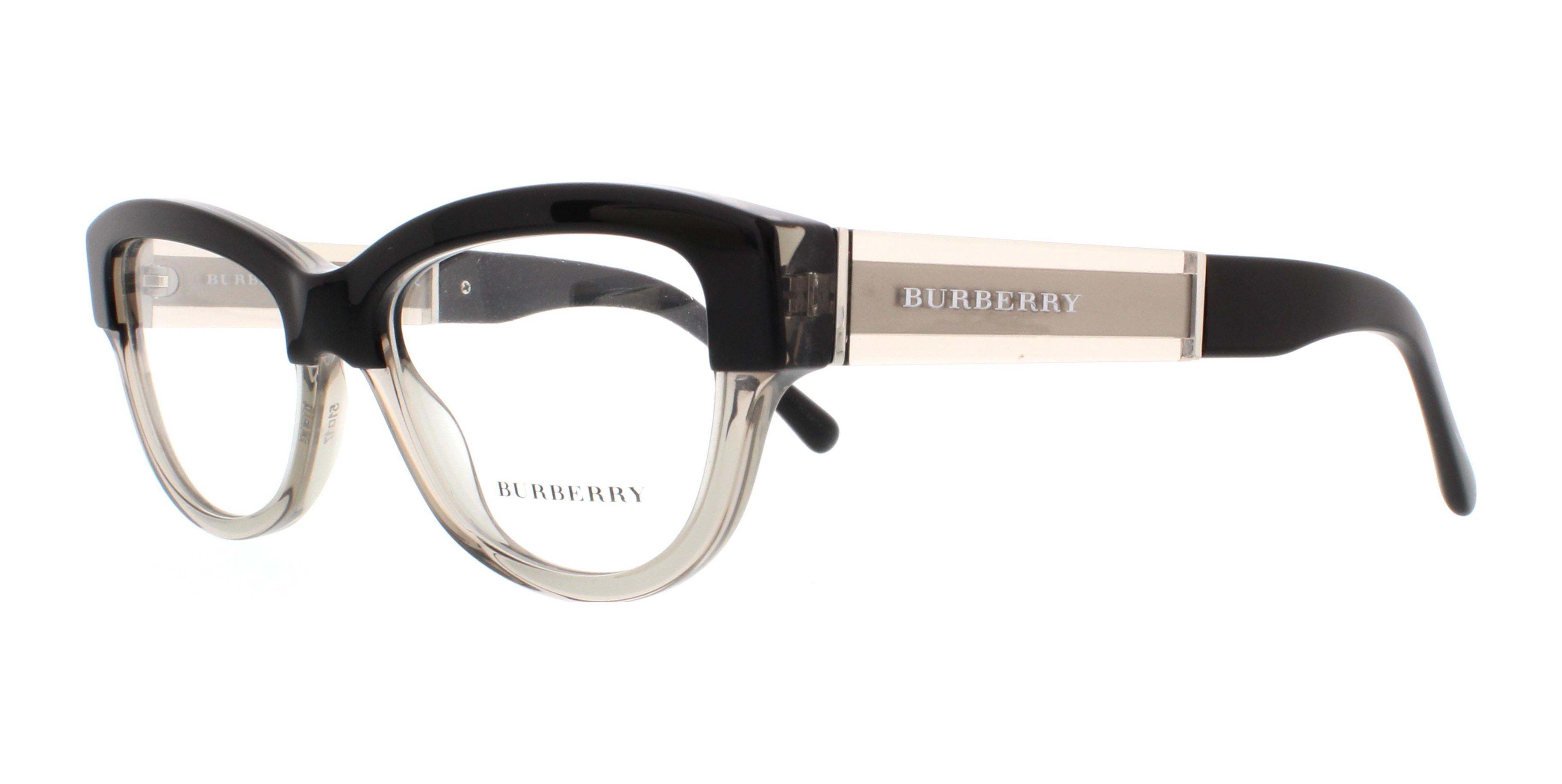 burberry kids glasses