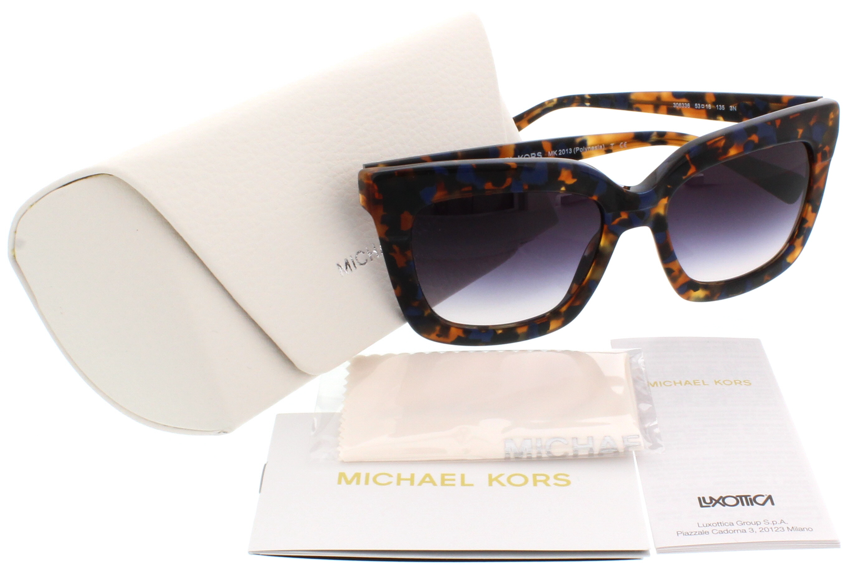 michael kors access it all