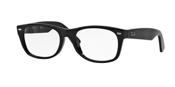 designer wayfarer eyeglasses