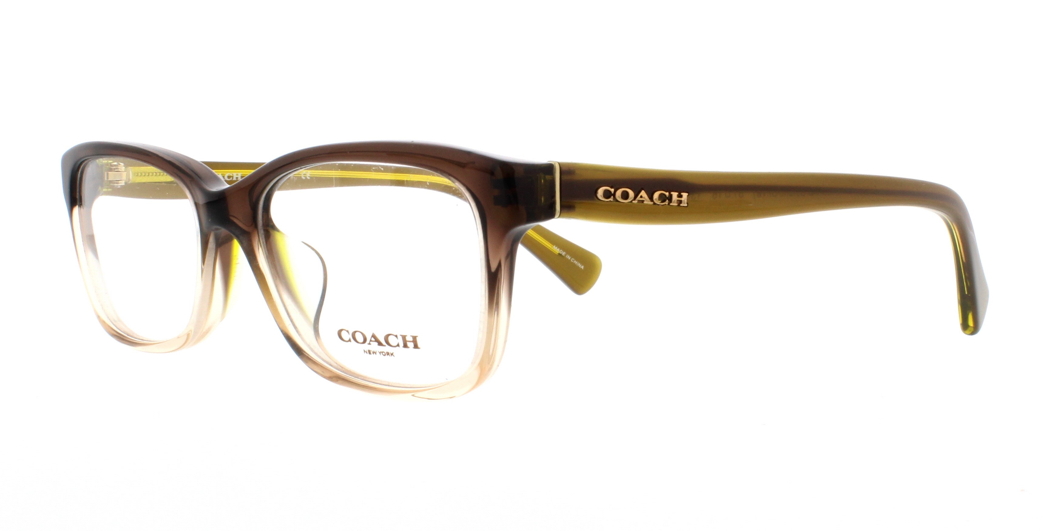 Designer Frames Outlet. Coach HC6089F