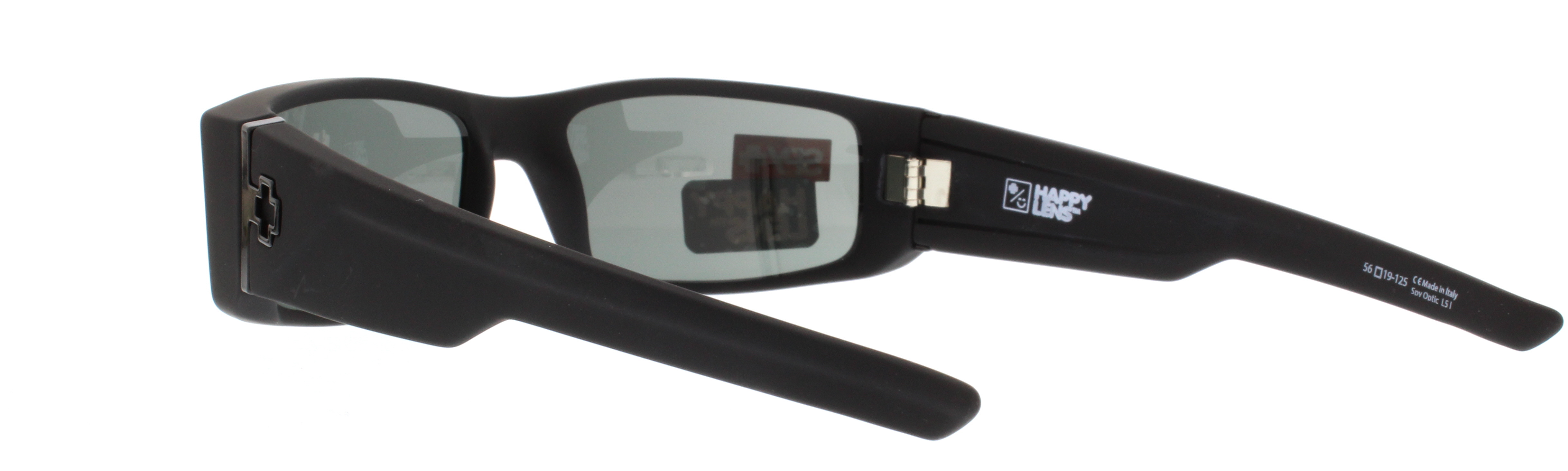 spy hielo polarized sunglasses