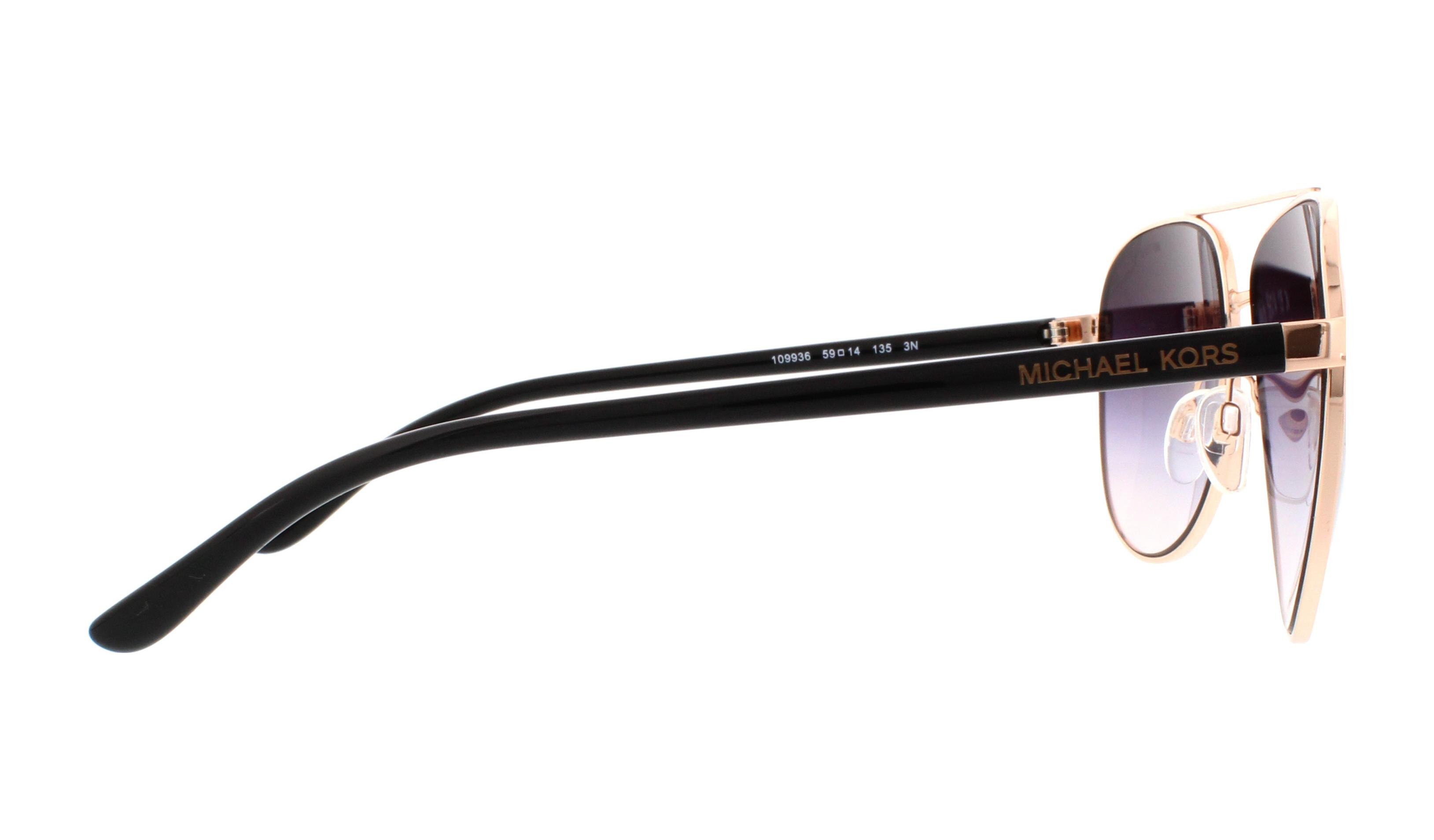 michael kors sunglasses womens green