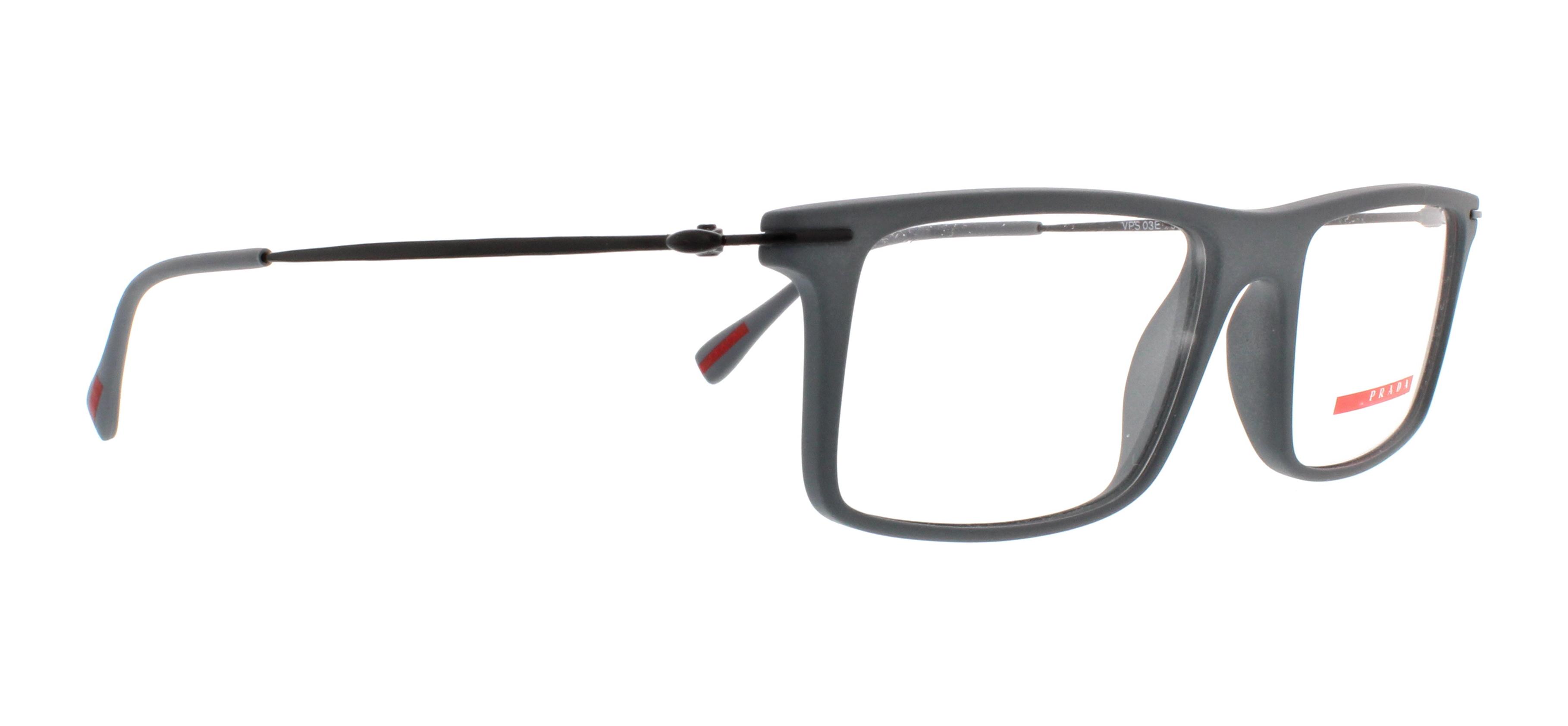 prada sport frames