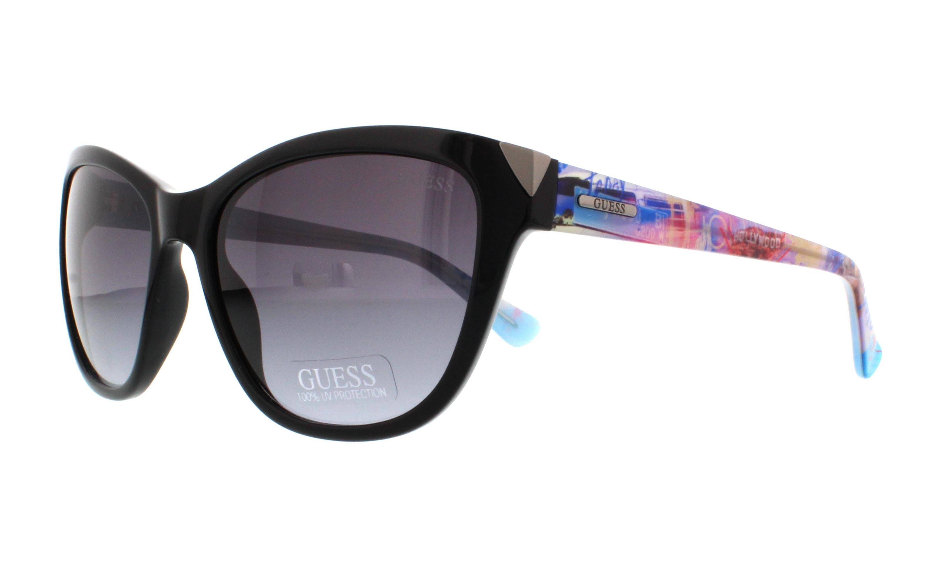Designer Frames Outlet. Guess GU7398