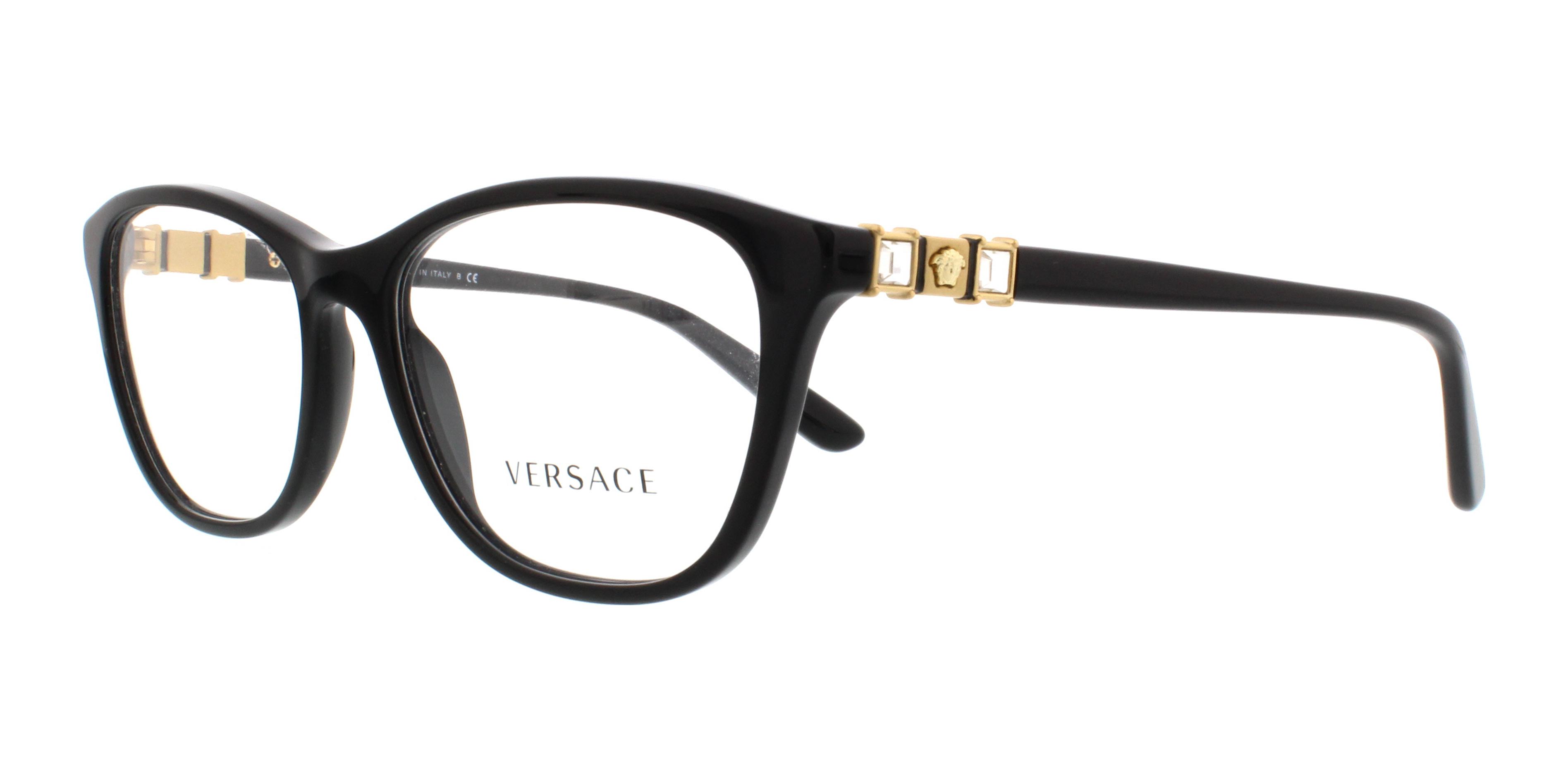 Designer Frames Outlet. Versace VE3213B