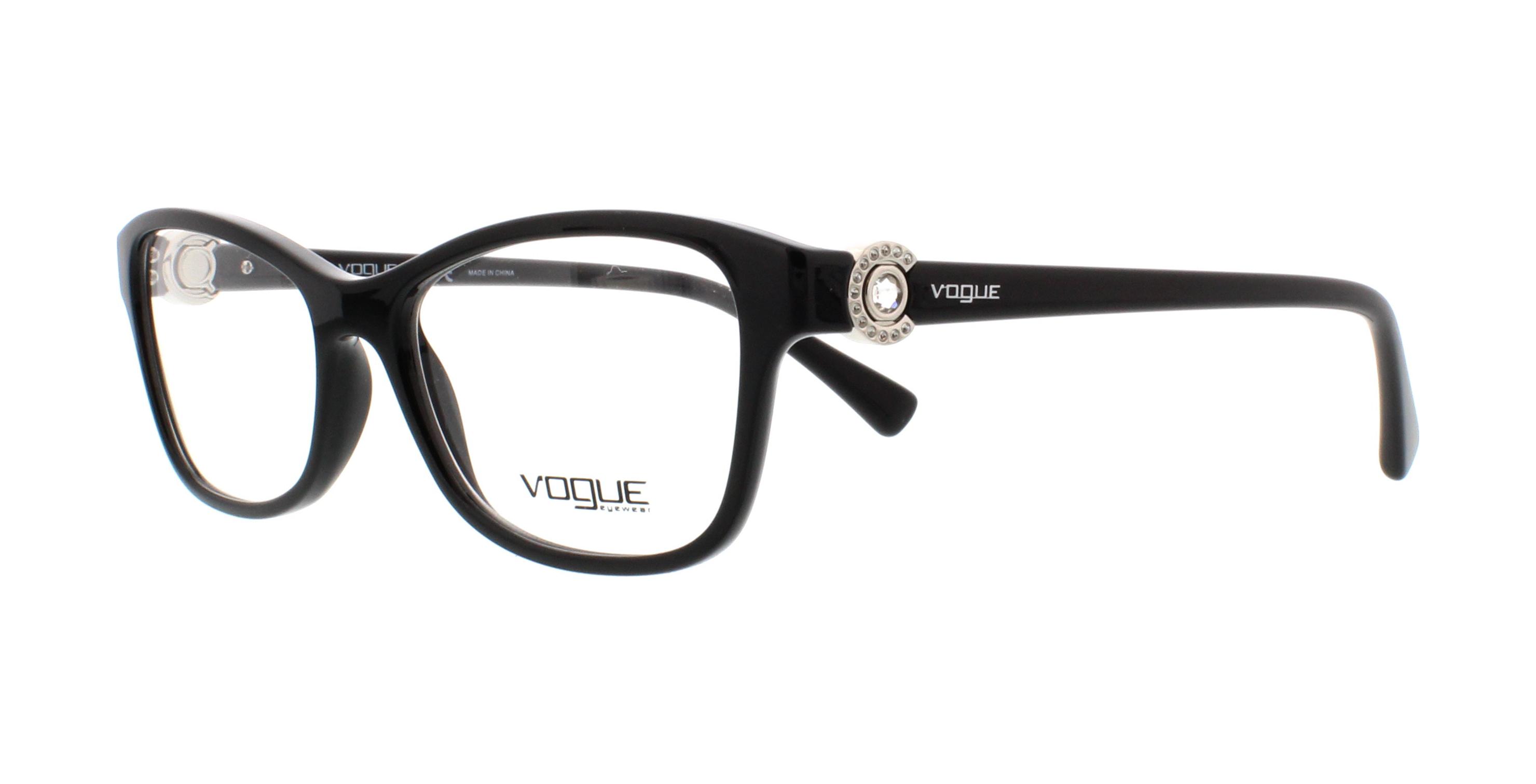 Designer Frames Outlet. Vogue VO5002B