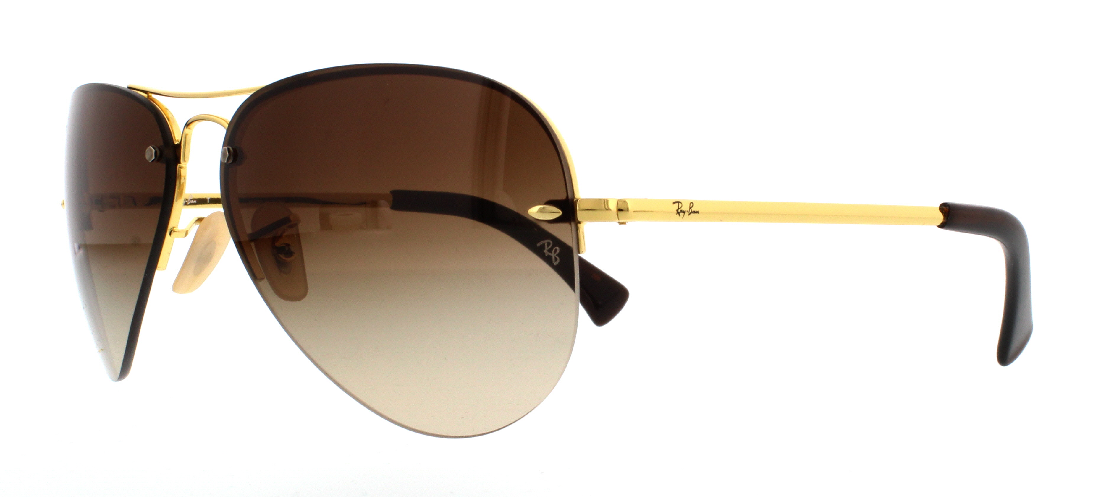 ray ban rb 3449
