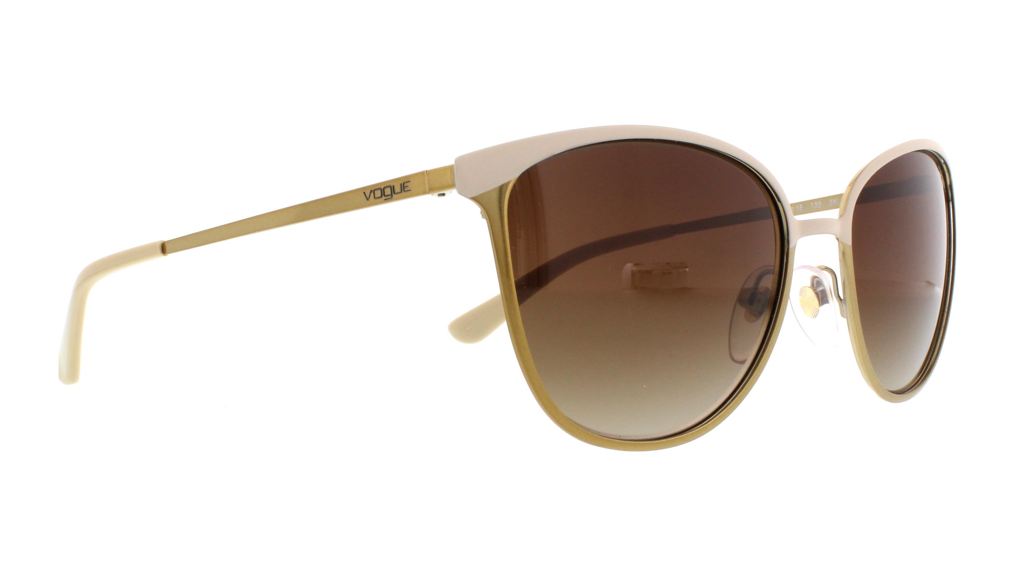 vogue sunglasses vo4002s