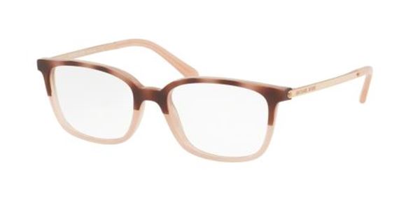 michael kors eyewear luxottica