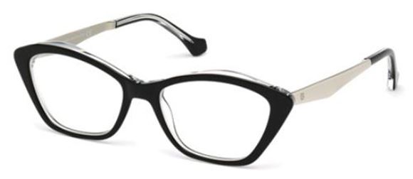 balenciaga eyeglass frames
