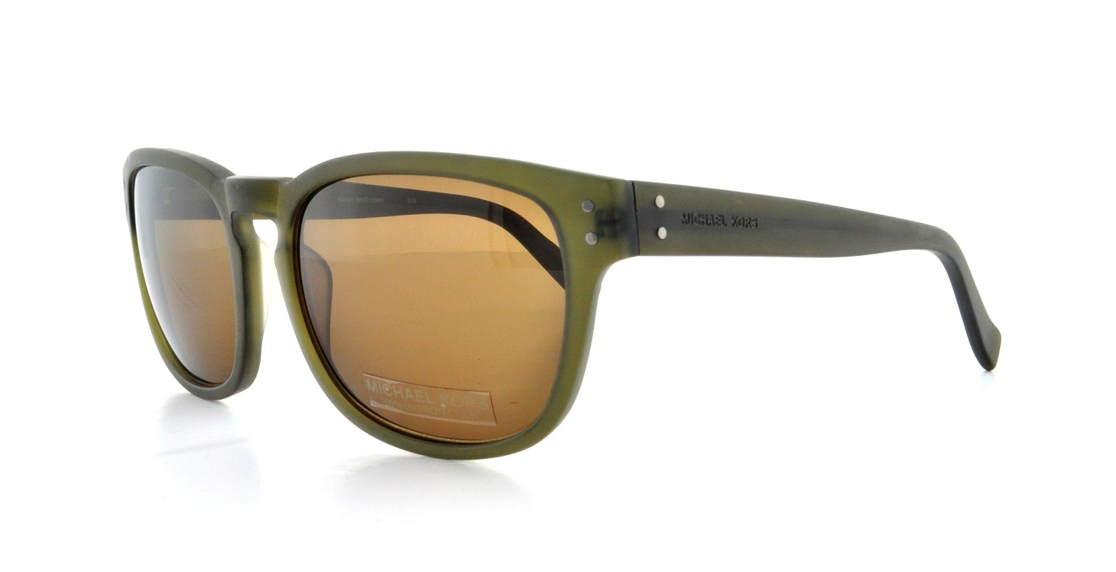 michael kors eyeglasses mens olive