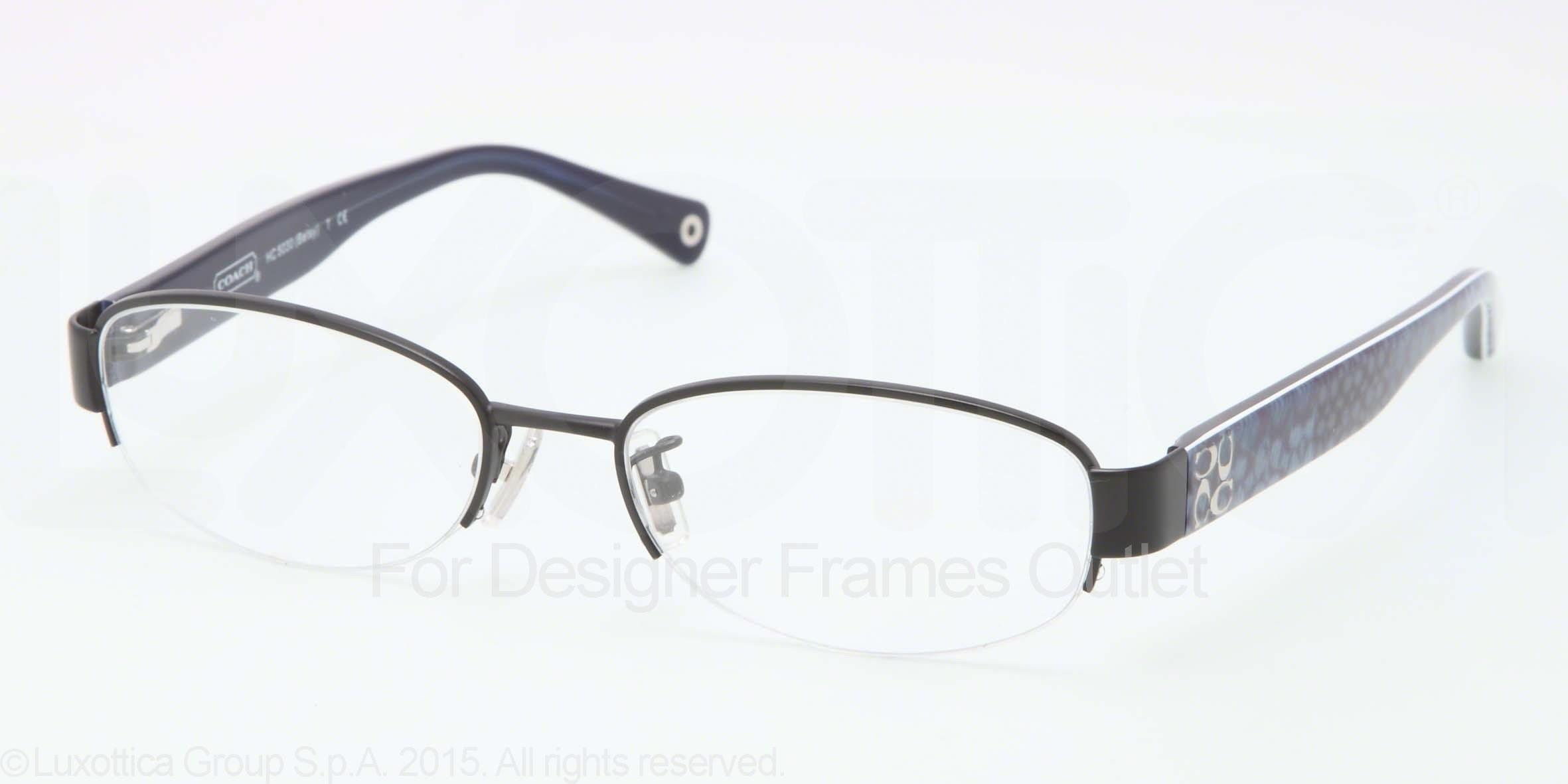 Designer Frames Outlet. Coach HC5030