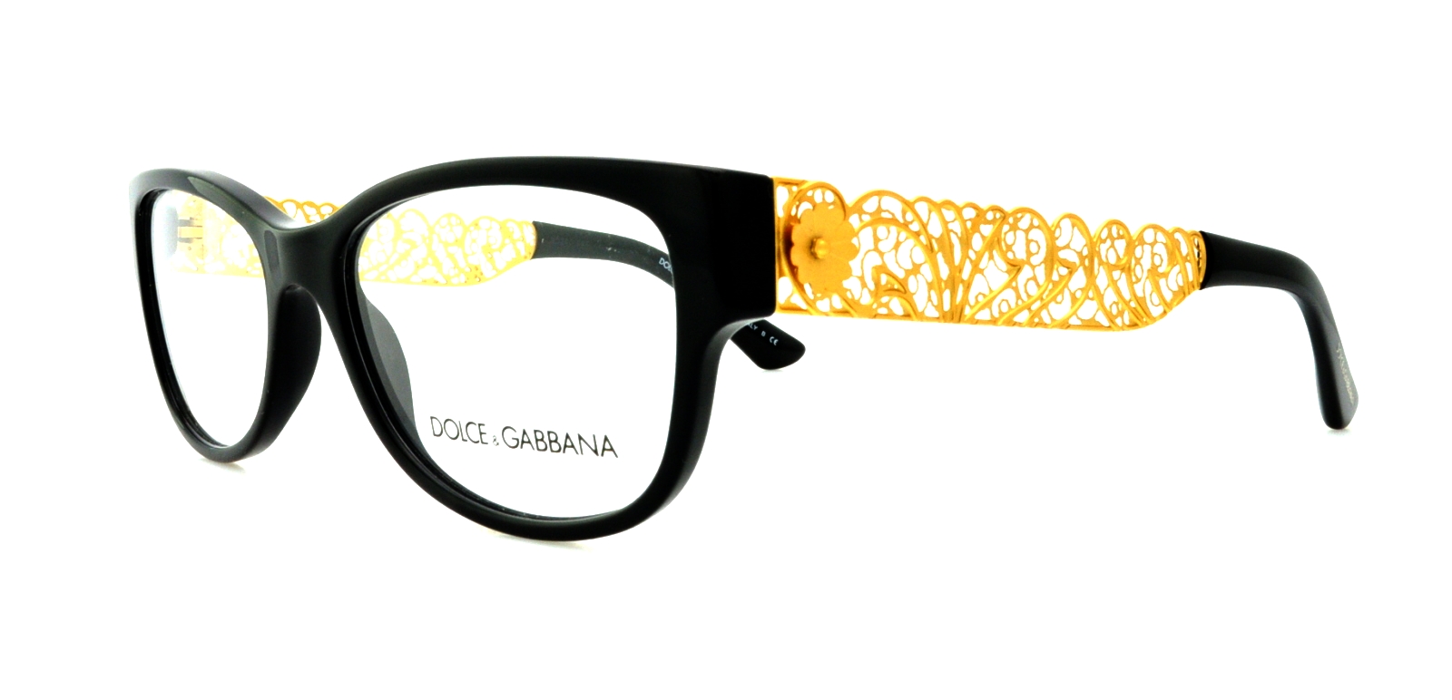Designer Frames Outlet. Dolce & Gabbana DG3185