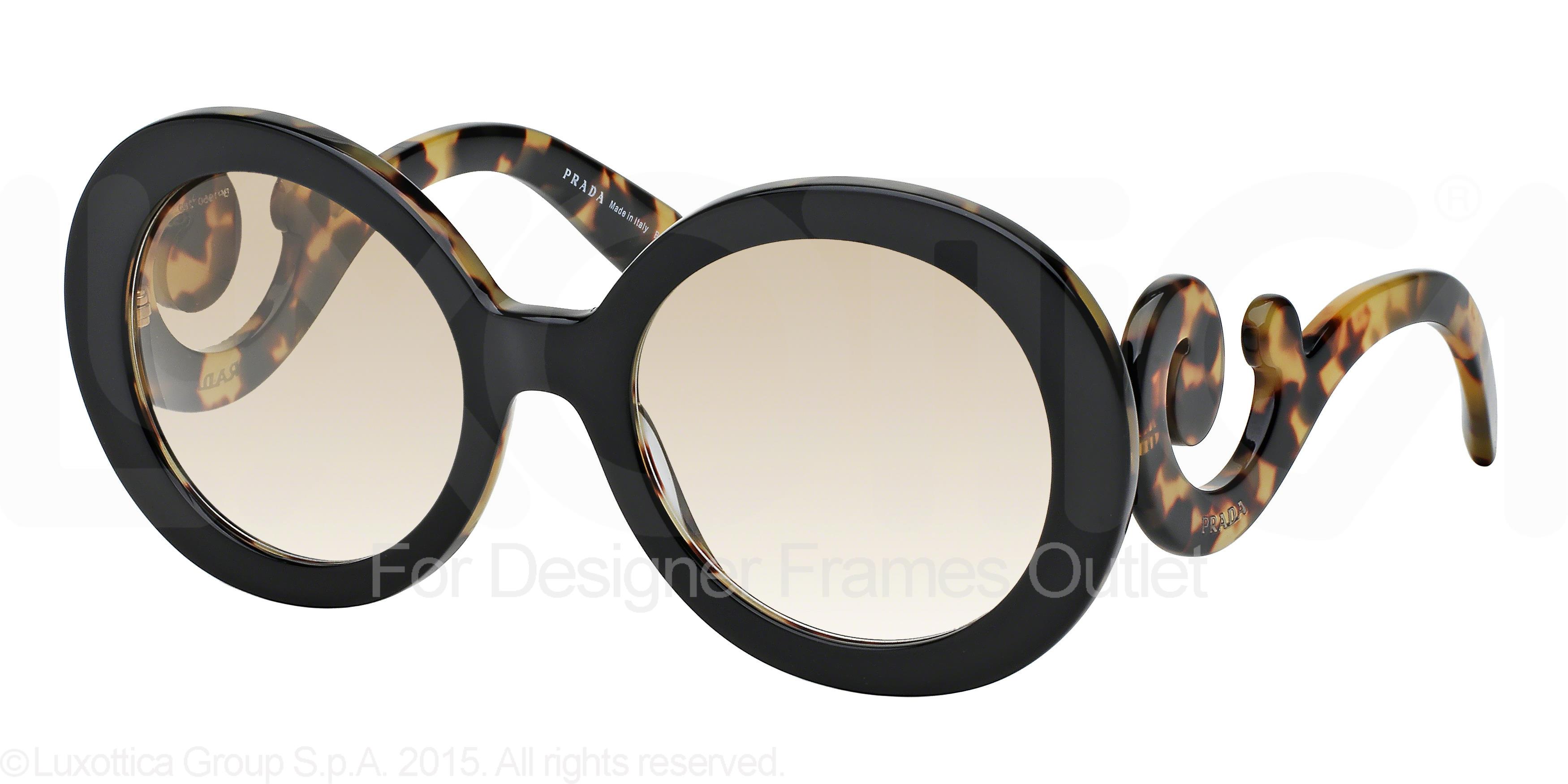 pr27ns prada sunglasses
