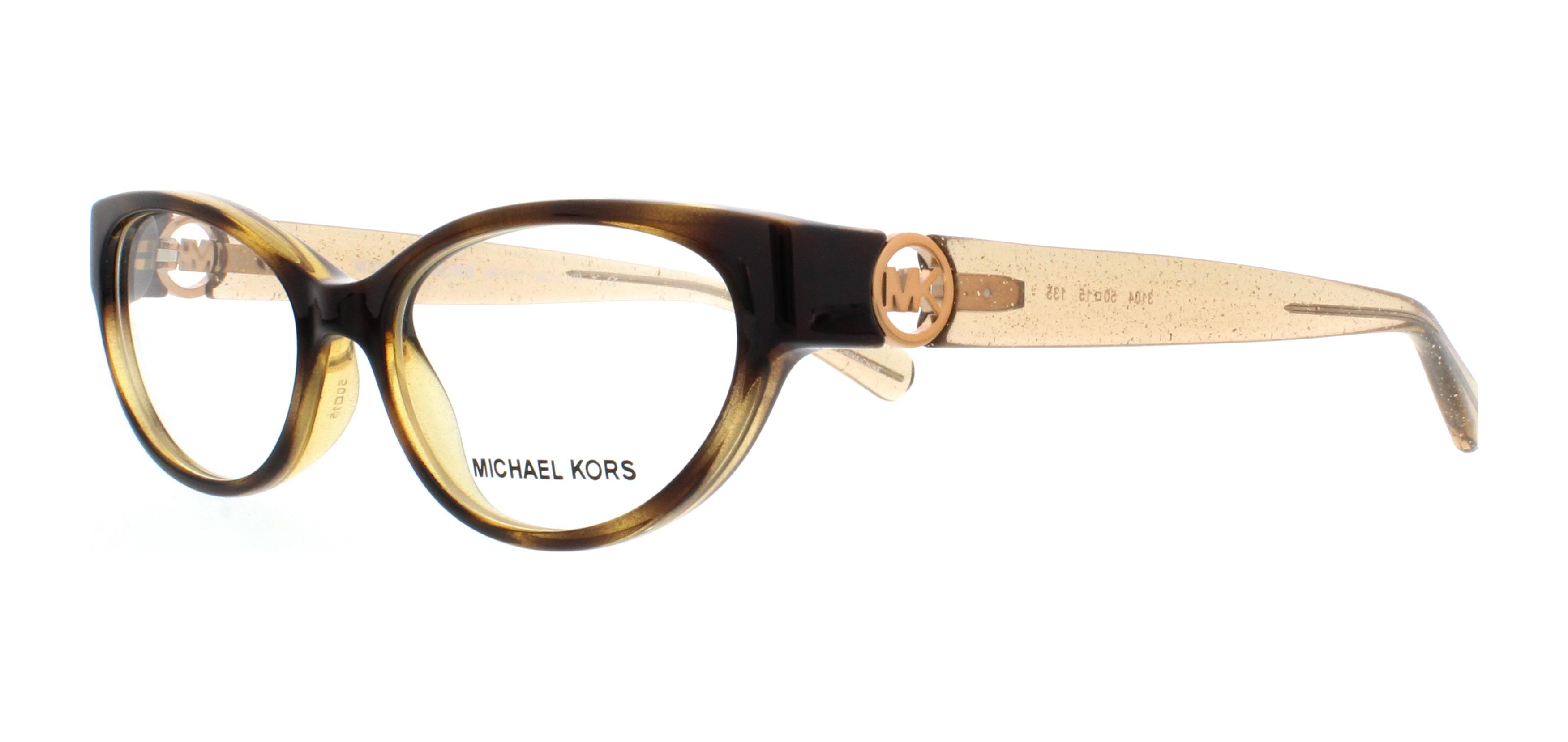 michael kors eyewear 2019