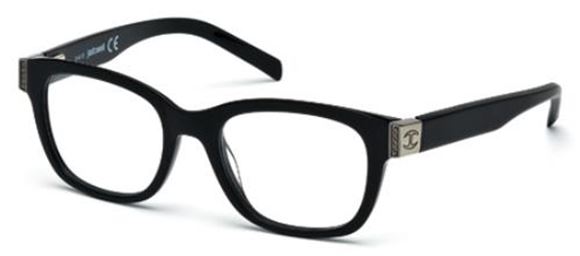 just cavalli eyeglasses frames