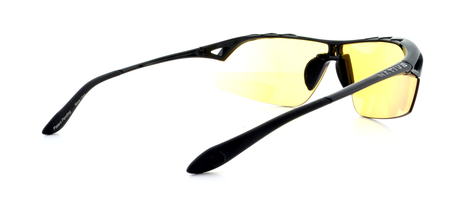 native eyewear nova