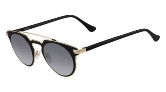 calvin klein platinum sunglasses