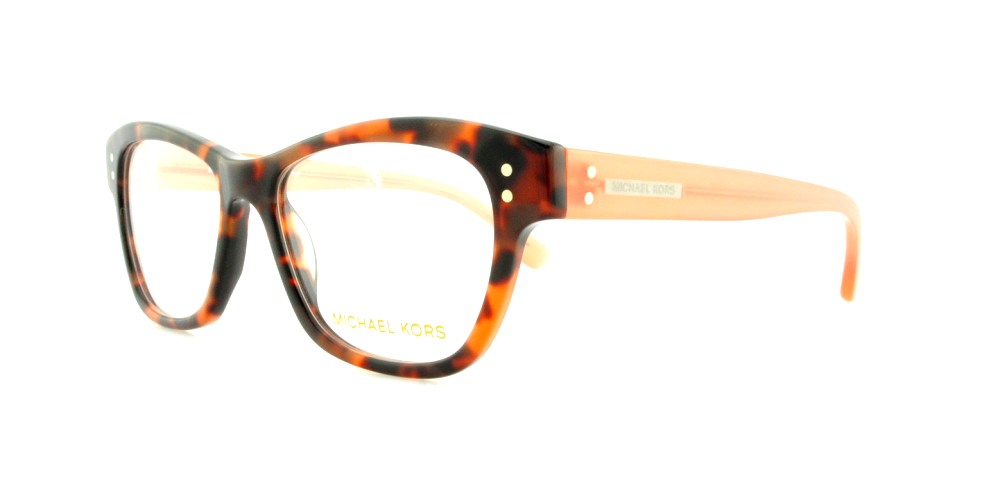 michael kors eyeglasses mens orange